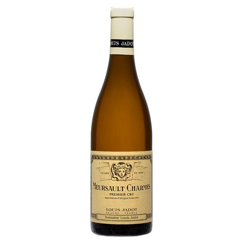 ルイ ジャド ムルソー プルミエ クリュ シャルム 2019 750ml 白ワイン フランス ブルゴーニュ 辛口