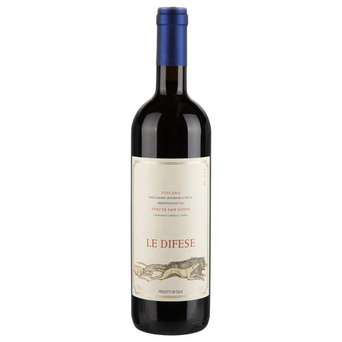 サッシカイア レ ディフェーゼ 2021 テヌータ サン グイド 750ml 赤ワイン イタリア トスカーナ フルボディ