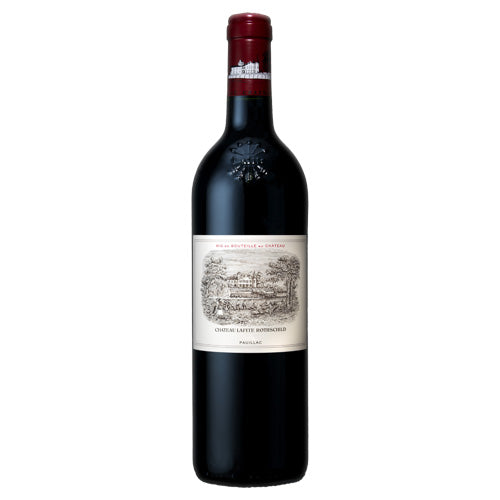 シャトー ラフィット ロートシルト 2014 正規品 750ml 赤ワイン フランス ボルドー フルボディ 5大シャトー