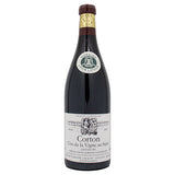 ルイ ラトゥール コルトン クロ ド ラ ヴィーニュ オー サン グラン クリュ 2010 750ml 赤ワイン フランス ブルゴーニュ フルボディ