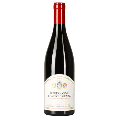 ロベール シリュグ ブルゴーニュ パス トゥ グラン 2020 750ml 赤ワイン フランス ブルゴーニュ ミディアムボディ