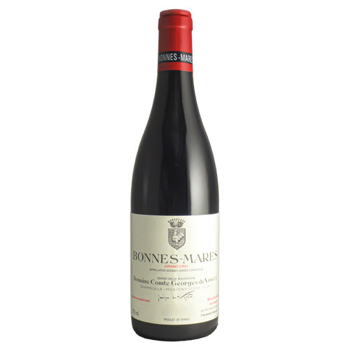 コント ジョルジュ ド ヴォギュエ ボンヌ マール グラン クリュ 2020 750ml 赤ワイン フランス ブルゴーニュ ミディアムボディ