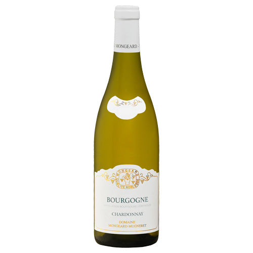 モンジャール ミュニュレ ブルゴーニュ シャルドネ 2020 750ml 白ワイン フランス ブルゴーニュ 辛口