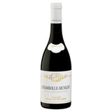 モンジャール ミュニュレ シャンボール ミュジニー 2020 750ml 赤ワイン フランス ブルゴーニュ ミディアムボディ