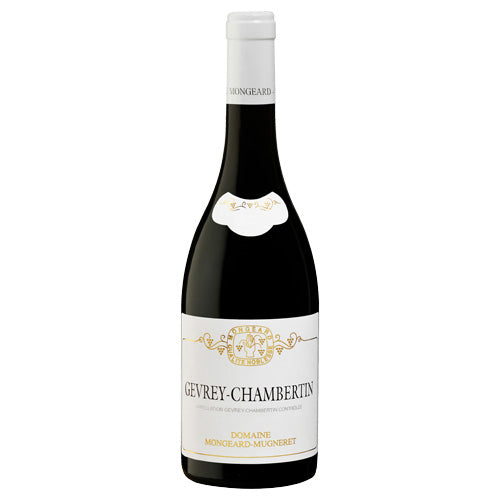 モンジャール ミュニュレ ジュヴレ シャンベルタン 2023 750ml