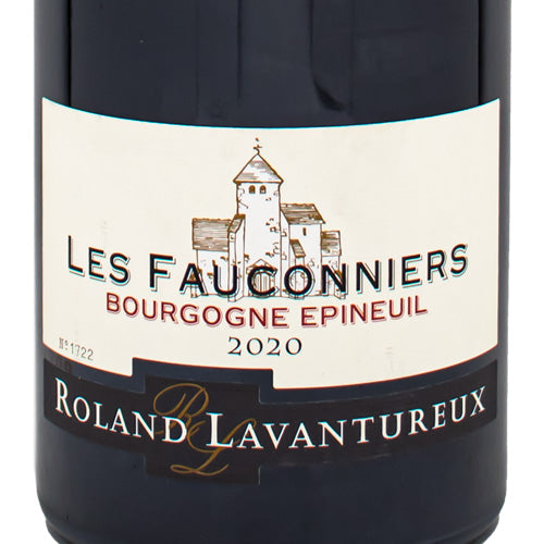 ローラン ラヴァントゥルー ブルゴーニュ エピヌイユ レ フォコニエ 2020 750ml 赤ワイン フランス ブルゴーニュ ミディアムボディ