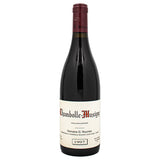 ジョルジュ ルーミエ シャンボール ミュジニー 1997 750ml 赤ワイン フランス ブルゴーニュ ミディアムボディ
