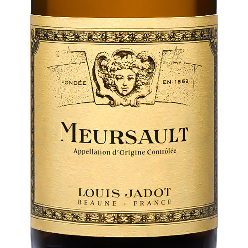 ルイ ジャド ムルソー 2023 750ml 白ワイン フランス ブルゴーニュ 辛口