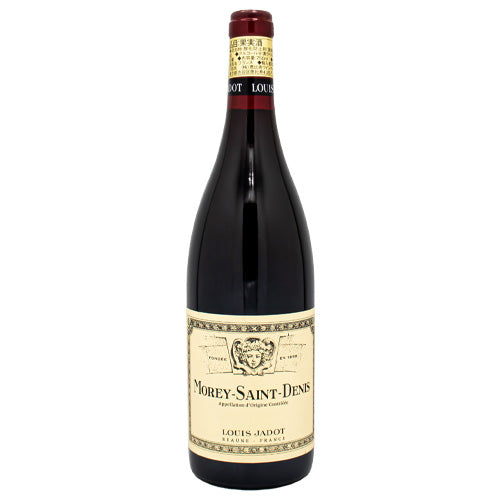 ルイ ジャド モレ サン ドニ 2015 750ml 赤ワイン フランス ブルゴーニュ フルボディ