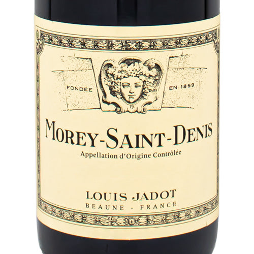 ルイ ジャド モレ サン ドニ 2015 750ml 赤ワイン フランス ブルゴーニュ フルボディ