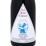 オー ボン クリマ ピノ ノワール イザベル 2020 750ml 赤ワイン アメリカ カリフォルニア ミディアムボディ