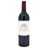 レ フォール ド ラトゥール 2012 750ml 赤ワイン フランス ボルドー フルボディ