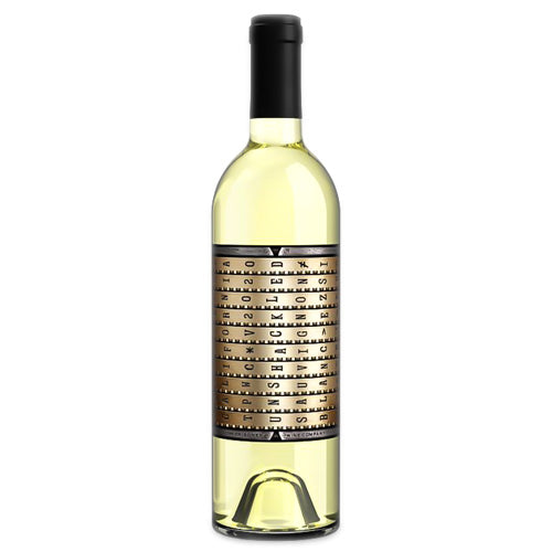 ザ プリズナー ワイン カンパニー アンシャックルド ソーヴィニヨン ブラン 2020 750ml 白ワイン アメリカ カリフォルニア 辛口