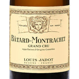 ルイ ジャド バタール モンラッシェ グラン クリュ 2020 750ml 白ワイン フランス ブルゴーニュ 辛口