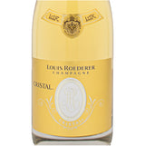ルイ ロデレール クリスタル ブリュット 2013年 750ml 箱付 シャンパン