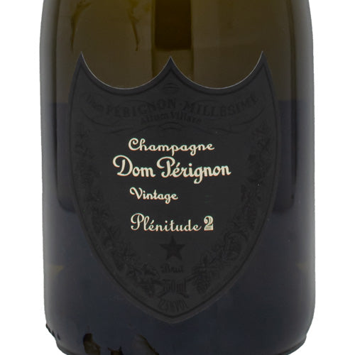 ドン ペリニヨン P2 2002 750ml 箱なし ブリュット シャンパン 並行品