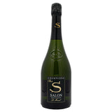 サロン SALON ブラン ド ブラン ル メニル 2007 750ml 箱なし ブリュット シャンパン