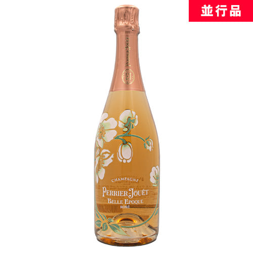 ペリエ ジュエ ベル エポック ロゼ 2013年 750ml 箱なし シャンパン 