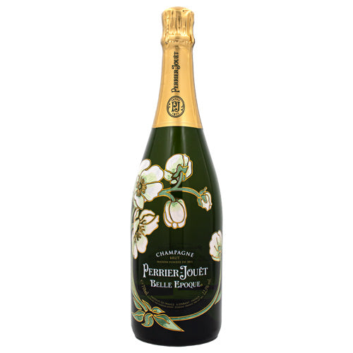 ペリエ ジュエ ベル エポック 2014 750ml 箱なし ブリュット シャンパン