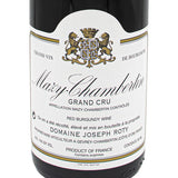 ジョセフ ロティ マジ シャンベルタン 2013 正規品 750ml 赤ワイン フランス ブルゴーニュ フルボディ