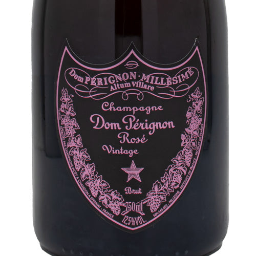 ドン ペリニヨン ロゼ 2005 750ml 箱なし ブリュット シャンパン