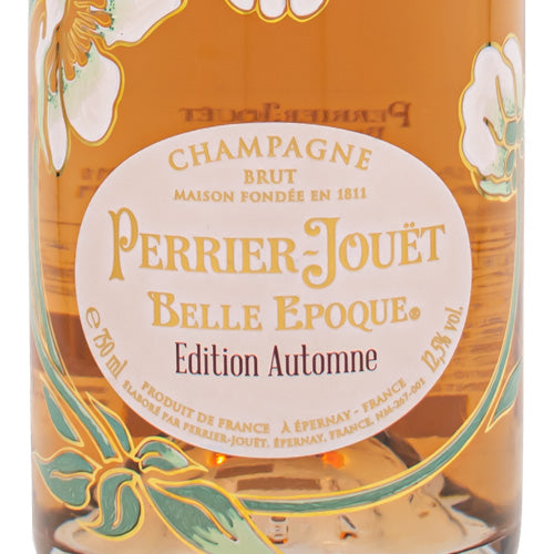 ペリエ ジュエ ベル エポック エディションオータム 2011 750ml 箱なし ブリュット シャンパン