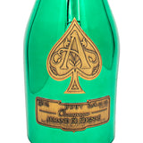 アルマン ド ブリニャック ブリュット グリーン ゴルファーズ エディション 750ml 箱なし シャンパン