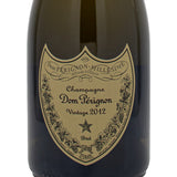ドン ペリニヨン 2012 白 750ml 箱なし ブリュット シャンパン アウトレット