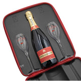 パイパー エドシック 白 トラベル フルート ギフト 12% 正規品 750ml ブリュット シャンパン