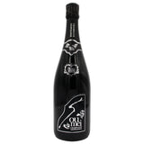 ソウメイ ブラン ド ノワール（ブラック）Soumei Blanc de Noirs 750ml 箱なし ブリュット シャンパン