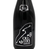 ソウメイ ブラン ド ノワール（ブラック）Soumei Blanc de Noirs 750ml 箱なし ブリュット シャンパン アウトレット