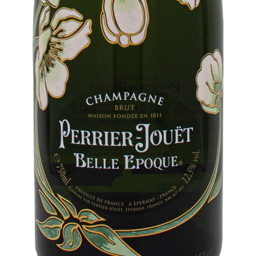 ペリエ ジュエ ベル エポック 2013年 750ml 箱なし シャンパン 並行品