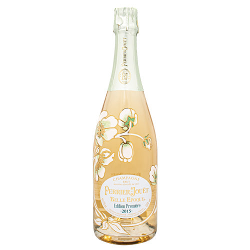 ペリエ ジュエ ベル エポック エディション プルミエール 2015 750ml 箱なし ブリュット シャンパン