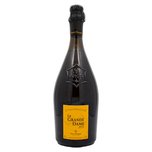ヴーヴ クリコ ラ グランダム 2012 750ml 箱なし ブリュット シャンパン
