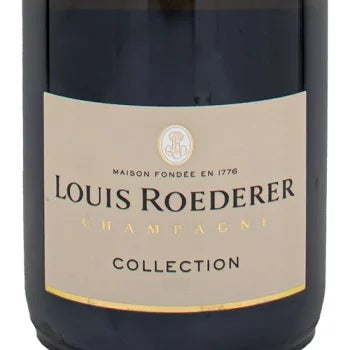 ルイ ロデレール コレクション 243 750ml 箱なし ブリュット シャンパン