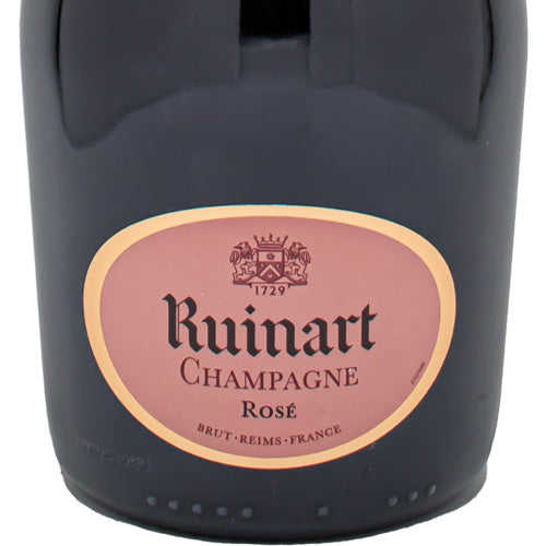 ルイナール ロゼ 750ml 箱なし シャンパン