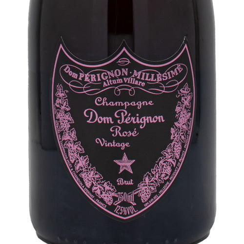 ドン ペリニヨン ロゼ 2008年 750ml 箱なし シャンパン