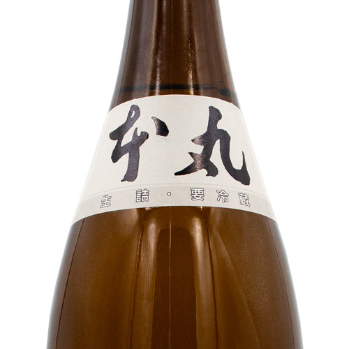 十四代 本丸 秘伝玉返し 1800ml 高木酒造 箱なし 日本酒 – SAKE People