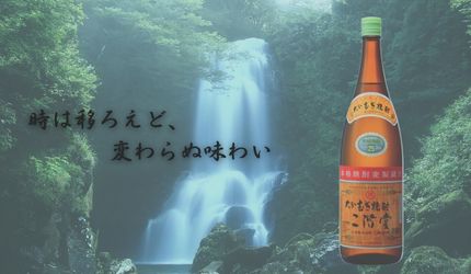 大分 むぎ焼酎 二階堂 25% 1800ml 二階堂酒造 箱なし むぎ 麦 焼酎 大分県