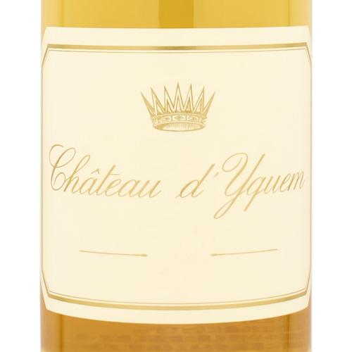 シャトー ディケム（イケム）2015 750ml 白ワイン フランス ボルドー