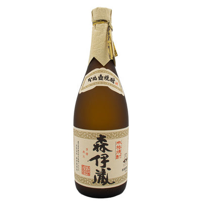 森伊蔵 本格焼酎 かめ壺焼酎 720ml 6本セット 森伊蔵6本セット 焼酎 かめ壺焼酎 本格焼酎 720ml 森伊蔵 – SAKE People