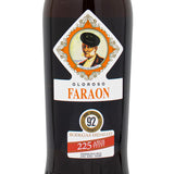 ボデガス イダルゴ ラ ヒターナ オロロソ ファラオン 18％ 正規品 750ml 甘味果実酒 ワイン スペイン