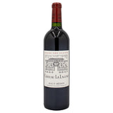 シャトー ラ ラギューヌ 2015 750ml 赤ワイン フランス フルボディ