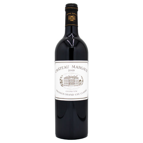 シャトー マルゴー 2019 750ml 赤ワイン フランス ボルドー フルボディ 5大シャトー グレートヴィンテージ